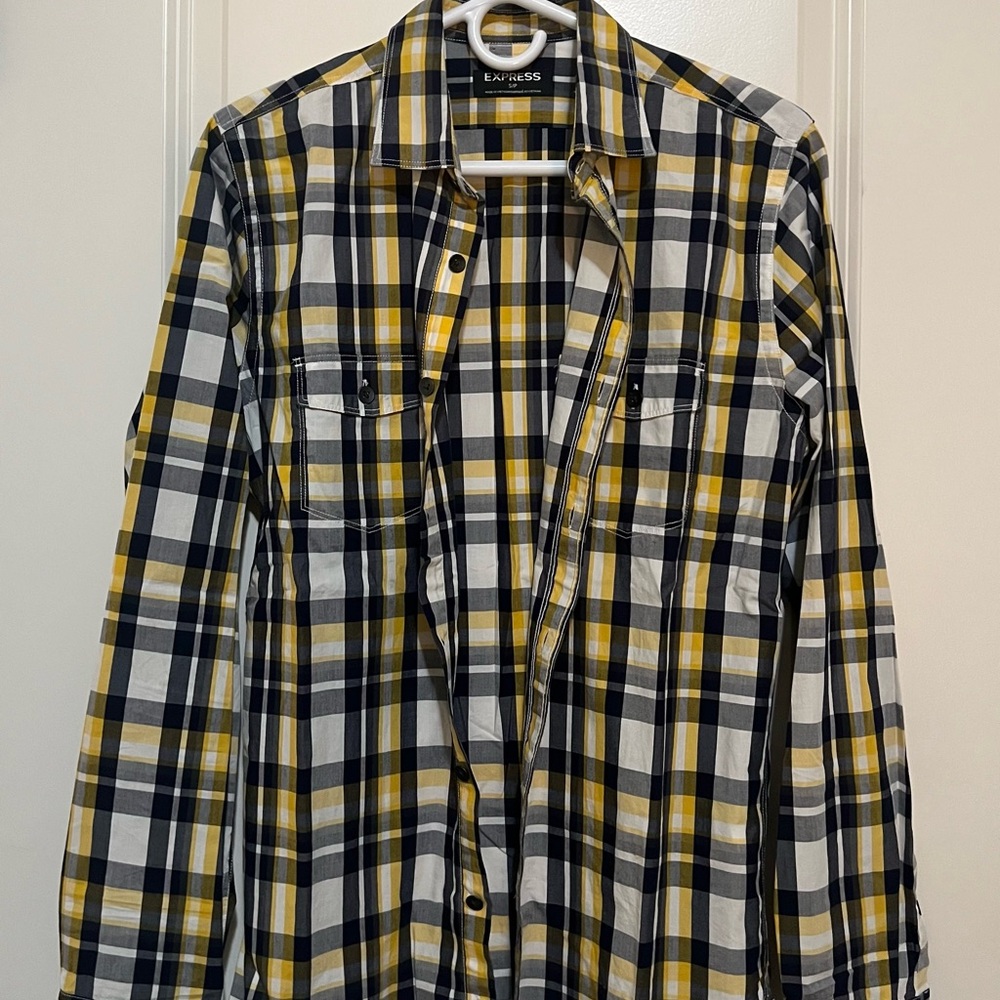 EXPRESS SHIRT